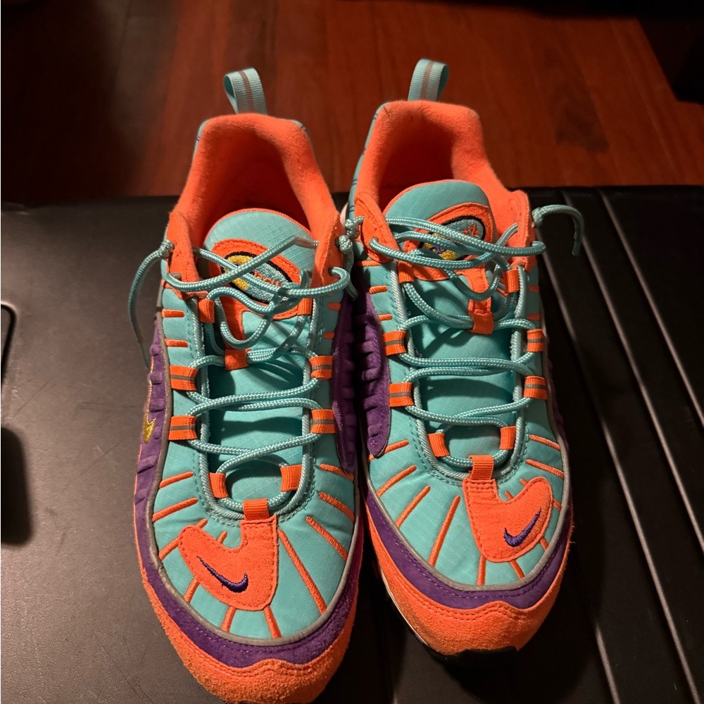 Nike Athletic Shoes - Lot of 4 pairs for sale